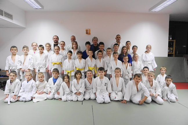 Mórahalmi Judo Sportegyesület - Mórahalom