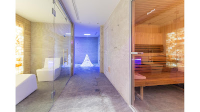Spa Algotherm - La Touques à Deauville