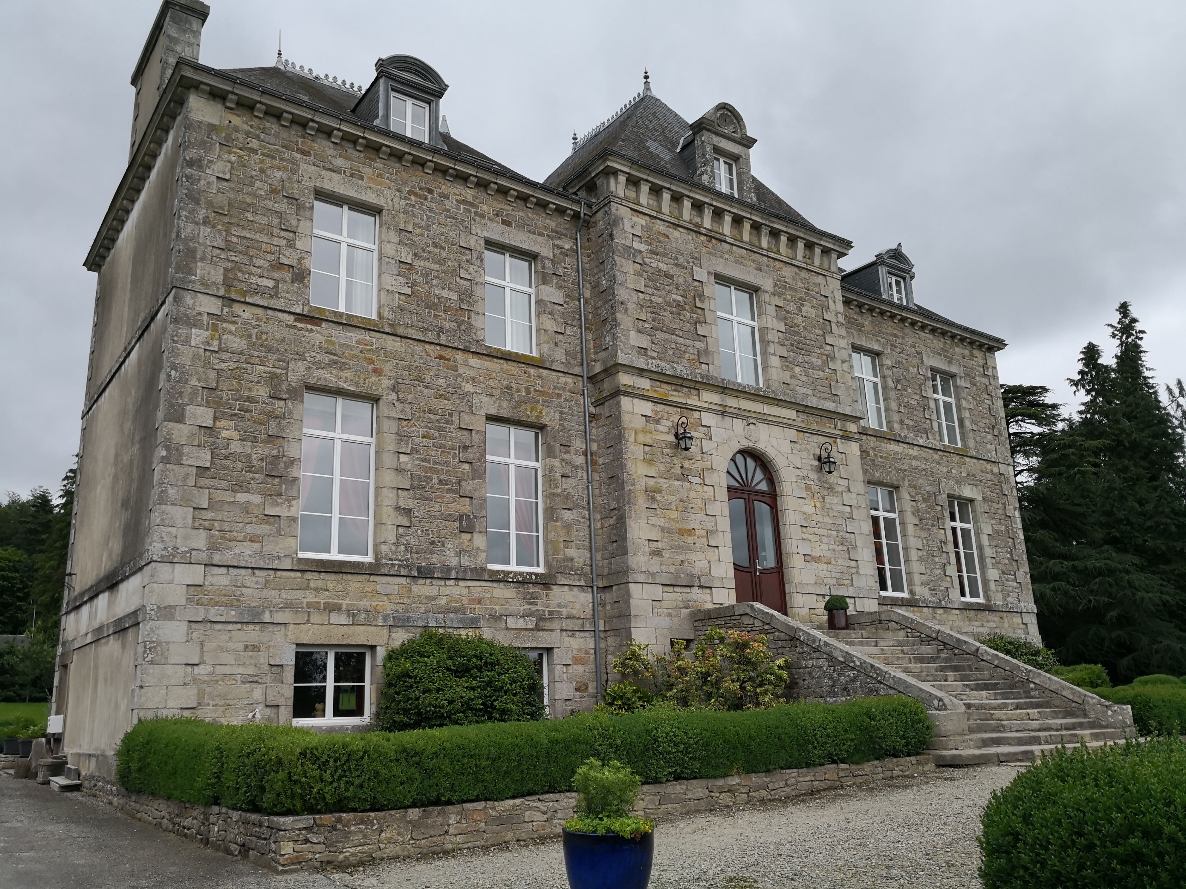 Photo n° 1 de l'avis de Patrick.o fait le 27/06/2018 à 21:14