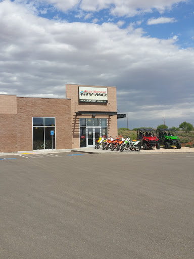 Rocky Mountain ATV/MC Dealership Outlet, 472 W Buena Vista Blvd, Washington, UT 84780, USA, 