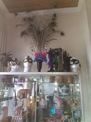 Around the Corner Florist, 6003 Main St, Lula, GA 30554, USA, 