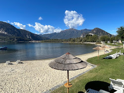 Foto di Spiaggia Isolino #alt_locality_no