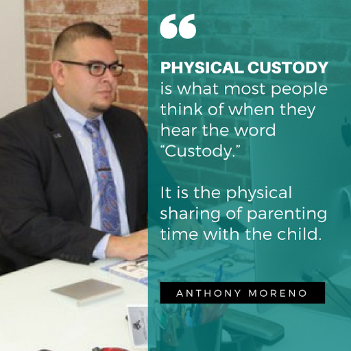 Divorce Lawyer «Moreno Law, LLC», reviews and photos