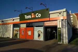 Tom&Co Liège image