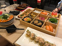 Sushi du Restaurant japonais ITO à Rouen - n°8