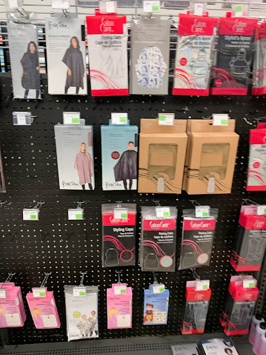 Beauty Supply Store «Sally Beauty», reviews and photos, 950 Biddle Rd, Medford, OR 97504, USA