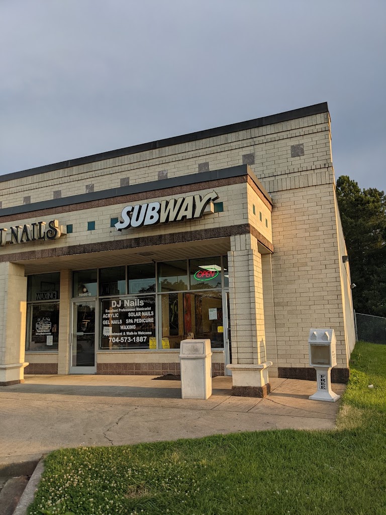 Subway 28227