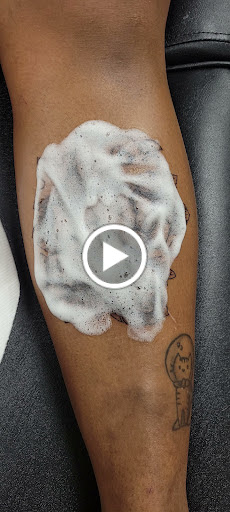 Explore hen tattoo ideas, creative tattoo ideas in Ocala, available at Black Lotus Tattoo & Art Gallery Inc