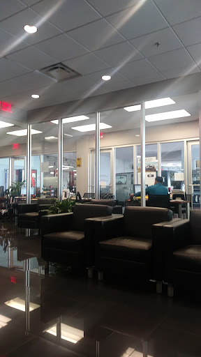 Dodge Dealer «Dadeland Dodge Chrysler Jeep Ram», reviews and photos, 16501 S Dixie Hwy, Miami, FL 33157, USA
