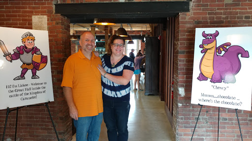 Toy Store «Noggin Factory Toy Shop», reviews and photos, 53 Washington St, Dover, NH 03820, USA