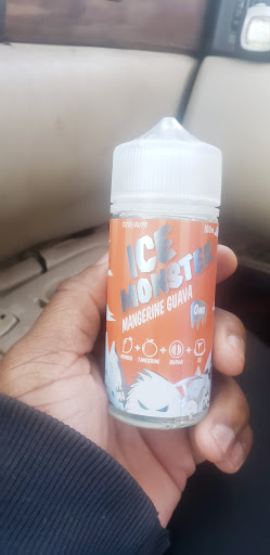 Glass Shop «Papa Joe’s Smoke Shop», reviews and photos, 6602 E Virginia Beach Blvd, Norfolk, VA 23502, USA