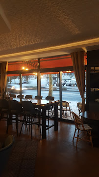 Atmosphère du Restaurant italien Barolo à Joinville-le-Pont - n°14