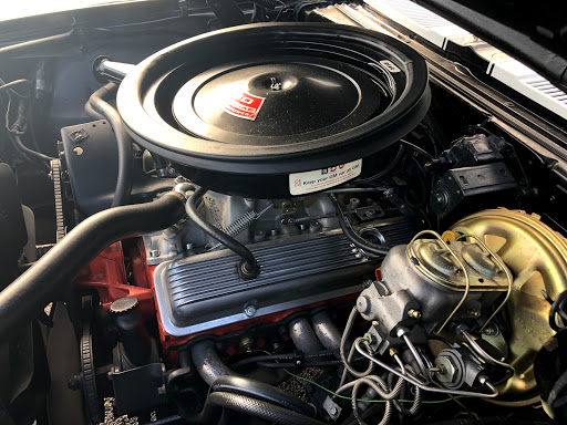 Used Car Dealer «Empire Exotic Motors Inc», reviews and photos, 15051 E Beltwood Pkwy, Addison, TX 75001, USA