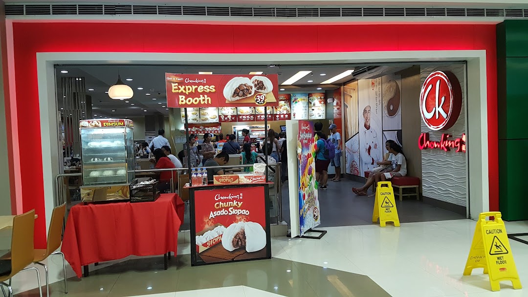 Chowking - SM Southmall