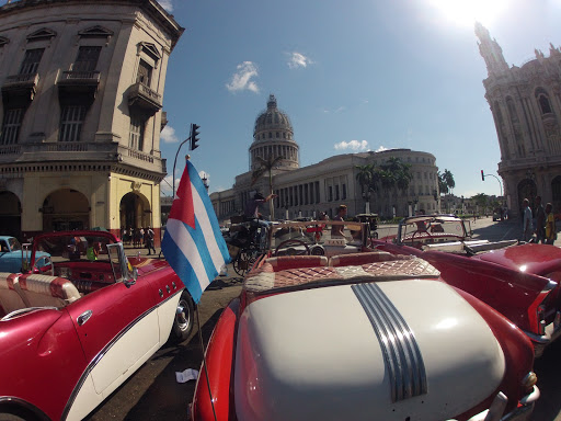 Cuba Classic Tour