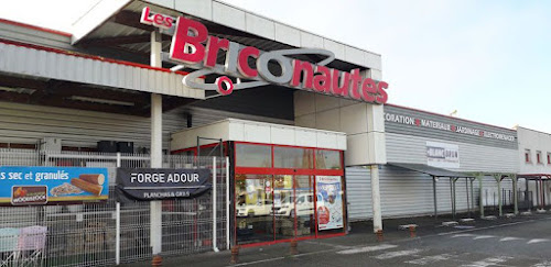 Magasin de bricolage Briconautes Morcenx Morcenx-la-Nouvelle