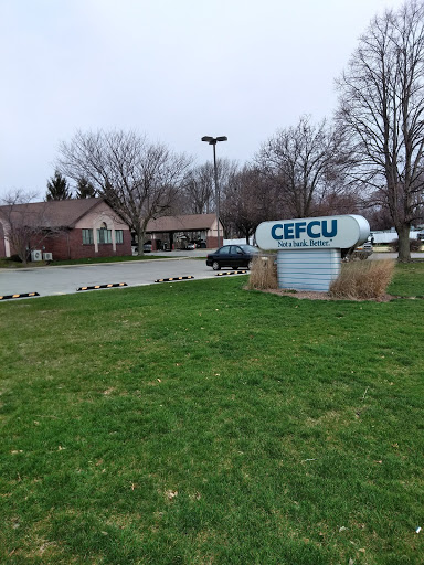 CEFCU in Decatur, Illinois