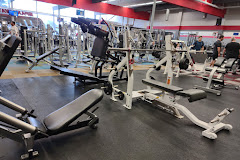 Spanaway Fitness Center Inc