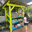 Farm Fruit Stall