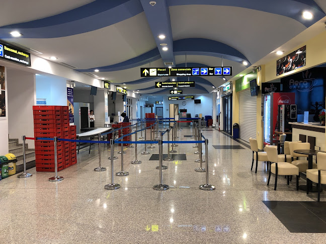Opinii despre Aeroportul Internaţional Oradea în <nil> - Închiriere de mașini