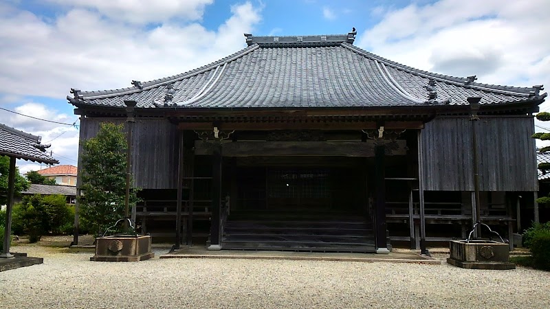 法雲禅寺