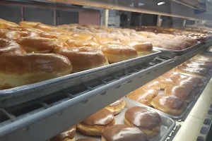 Donut Bros image