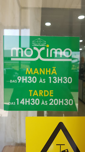 Moximo Shop - Elvas