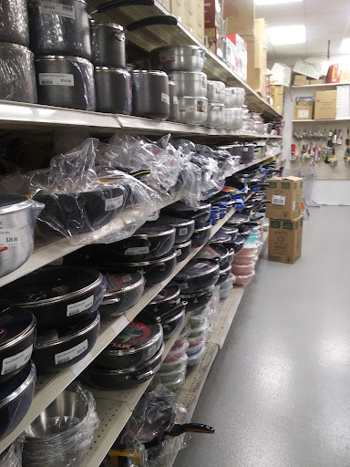 Asian Grocery Store «Tai Nam Food Market», reviews and photos, 4925 N Broadway St, Chicago, IL 60640, USA