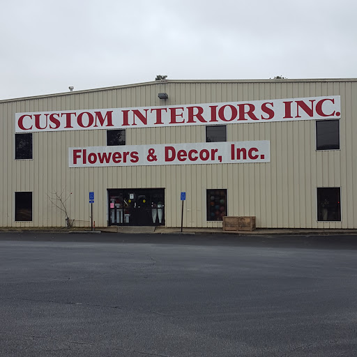 Flowers & Decor, 740 Veterans Memorial Hwy SE, Mableton, GA 30126, USA, 