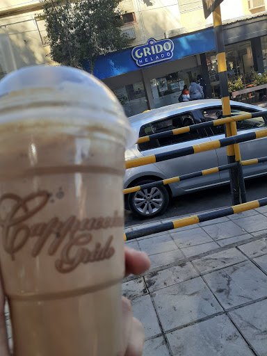 Heladería Grido - Ice cream shop,Dessert restaurant en CKB