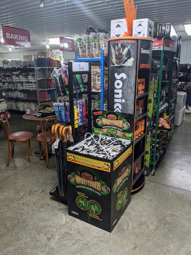 Grocery Store «Nauvoo Family Market», reviews and photos, 15979 Nauvoo Rd, Middlefield, OH 44062, USA