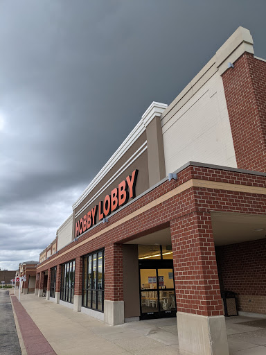 Craft Store «Hobby Lobby», reviews and photos, 52 E Ogden Ave, Westmont, IL 60559, USA
