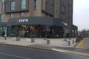 Costa Coffee - Sidcup Station image
