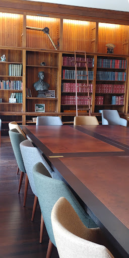 Observatory «Yerkes Observatory», reviews and photos, 373 W Geneva St, Williams Bay, WI 53191, USA