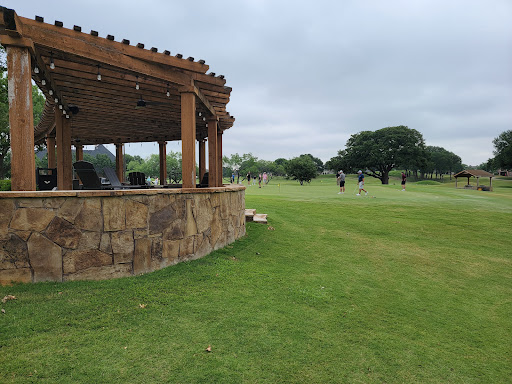 Golf Course «Timarron Country Club», reviews and photos, 1400 Byron Nelson Pkwy, Southlake, TX 76092, USA