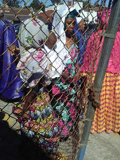 Funeral Home «Marlan J. Gary Funeral Home, The Chapel of Peace», reviews and photos, 2500 Cleveland Ave, Columbus, OH 43211, USA