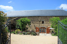 La vieille grange avec piscine et jardin Rieupeyroux