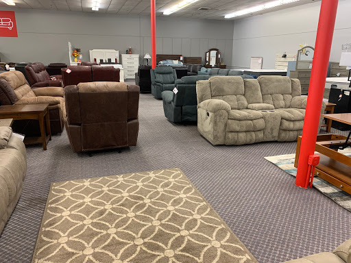 Furniture Store «Schewel Furniture Company», reviews and photos, 944 N Main St, Suffolk, VA 23434, USA
