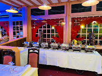 Atmosphère du Restaurant indien Palais du Kashmir à Limeil-Brévannes - n°6