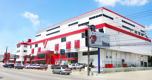 Tiendas para comprar batas Santo Domingo