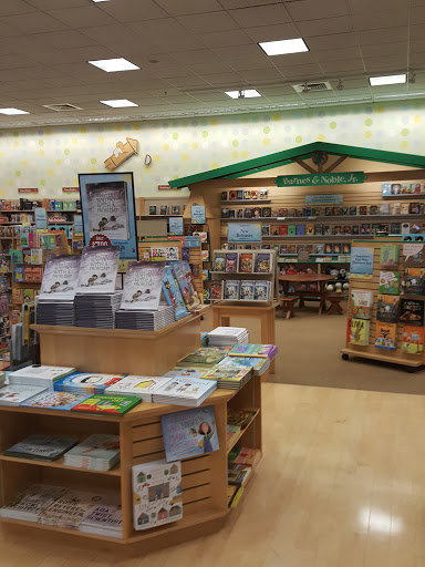 Book Store «Barnes & Noble», reviews and photos, 2615 Medical Center Pkwy, Murfreesboro, TN 37129, USA