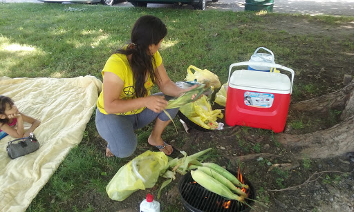 Nature Preserve «Bode Lake», reviews and photos, Bode Rd, Streamwood, IL 60107, USA