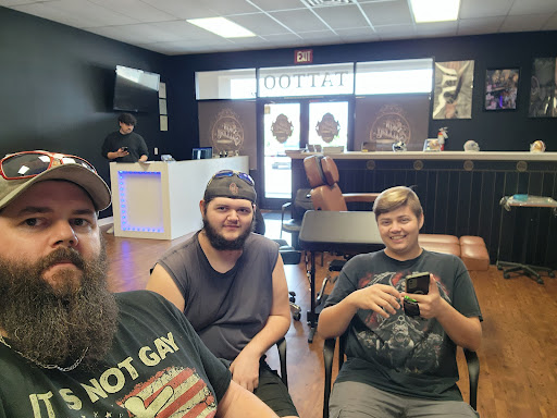 Explore turkish tattoo ideas, creative tattoo ideas in Mesquite, available at SKIN GALLERY TATTOO