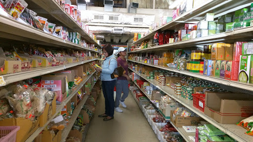 Grocery Store «Hampton Oriental Market», reviews and photos, 1123 N King St, Hampton, VA 23669, USA