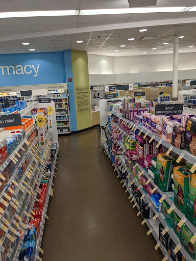 Drug Store «Walgreens», reviews and photos, 100 Randall Rd, Lake in the Hills, IL 60156, USA