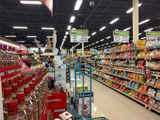 Grocery Store «County Market», reviews and photos, 331 E Stoughton St, Champaign, IL 61820, USA