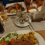 Photo n°1 de l'avis de Josephine.. fait le 16/02/2023 à 21:42 sur le  Hotel und Pension Müllers Gasthof à Radeberg