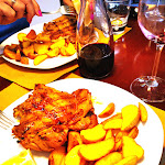 Photo n°1 de l'avis de Fabio.a fait le 07/05/2023 à 19:42 sur le  Ristorante Dogana à Eboli