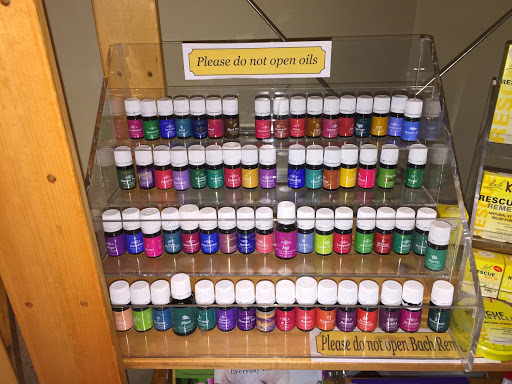 Chiropractor «Sacred Mother Healing Center», reviews and photos, 1025 Canton St, Roswell, GA 30075, USA