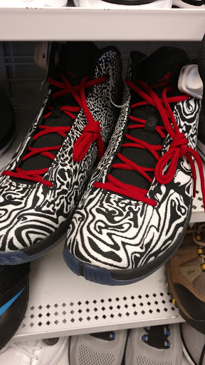 Clothing Store «Ross Dress for Less», reviews and photos, 8888 Waltham Woods Rd, Parkville, MD 21234, USA